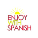 enjoywithspanish.com