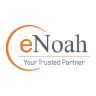 eNoah iSolution logo