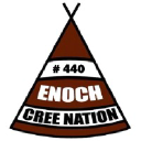 Enoch Cree Nation logo