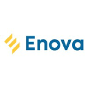 Enova Power Corp. logo