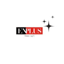 ENPLUS logo
