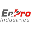 Company logo Enpro Industries