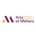 Arts et Métiers ParisTech