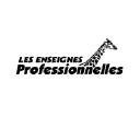 LES ENSEIGNES PROFESSIONNELLES logo