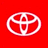 Ens Toyota logo