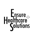 ensurehealthcaresolutions.com