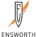 The Ensworth School Logo
