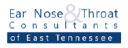 Ear Nose & Throat Consultants of East Tennessee