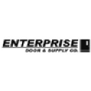 Enterprise Doors & Supply Company Logo