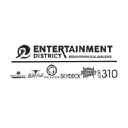 The Entertainment District