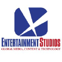 Entertainment Studios logo