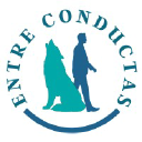 Company logo for entreconductas.org