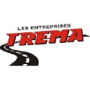 LES ENTREPRISES TREMA INC. logo