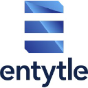 Entytle Web logo