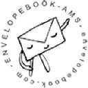 envelopebook.com