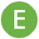 Envestors logo