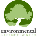 environmentaldefensecenter.org
