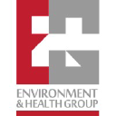 environmentandhealthgroup.com
