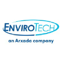 Enviro Tech Chemical Services Logo