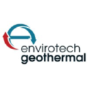 Envirotech Geothermal logo