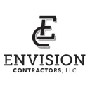 Envision Contractors LLC Logo