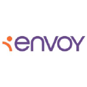 Company logo Envoy Global