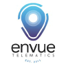 EnVue Telematics logo