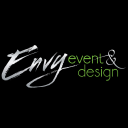envyeventanddesign.com