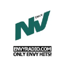 envyradio.com