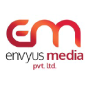 envyusmediaindia.com