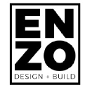 Enzo Design Build Inc. logo