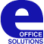 E-Office Solutions logo