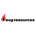 eogresources.com logo
