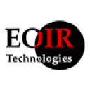 EOIR Technologies, Inc. logo
