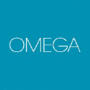 Omega Institute logo