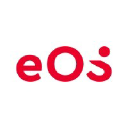 Logo EOS Technology Solutions
