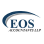 EOS Accountants LLP logo