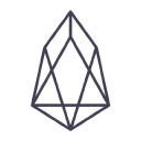 EOS Portfolio - Blockchain Tokens Tracker App