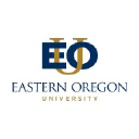 Eastern Oregon University logo