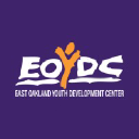 East Oakland Youth Development Center