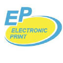 EP Electronic Print GmbH logo