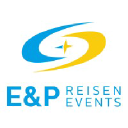E&P Reisen und Events GmbH logo