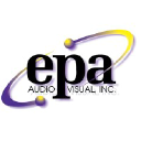 EPA Audio Visual Inc