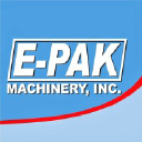 E-PAK Machinery Inc