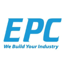 EPC Corporation logo