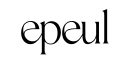 Logo for epeul.com