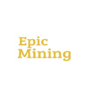 Epic Mining