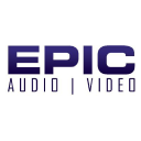 epicaudiovideo.com