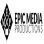 Epic Media Productions logo