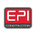 EPI Construction Inc Logo